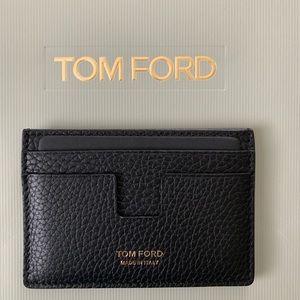 Tom Ford Card Holder